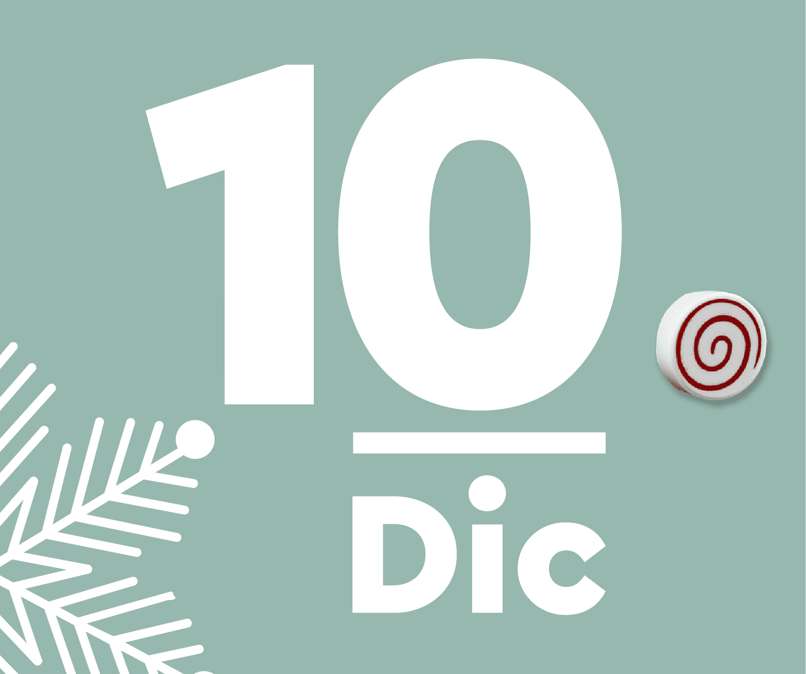 Puerta del offer-10 de Diciembre