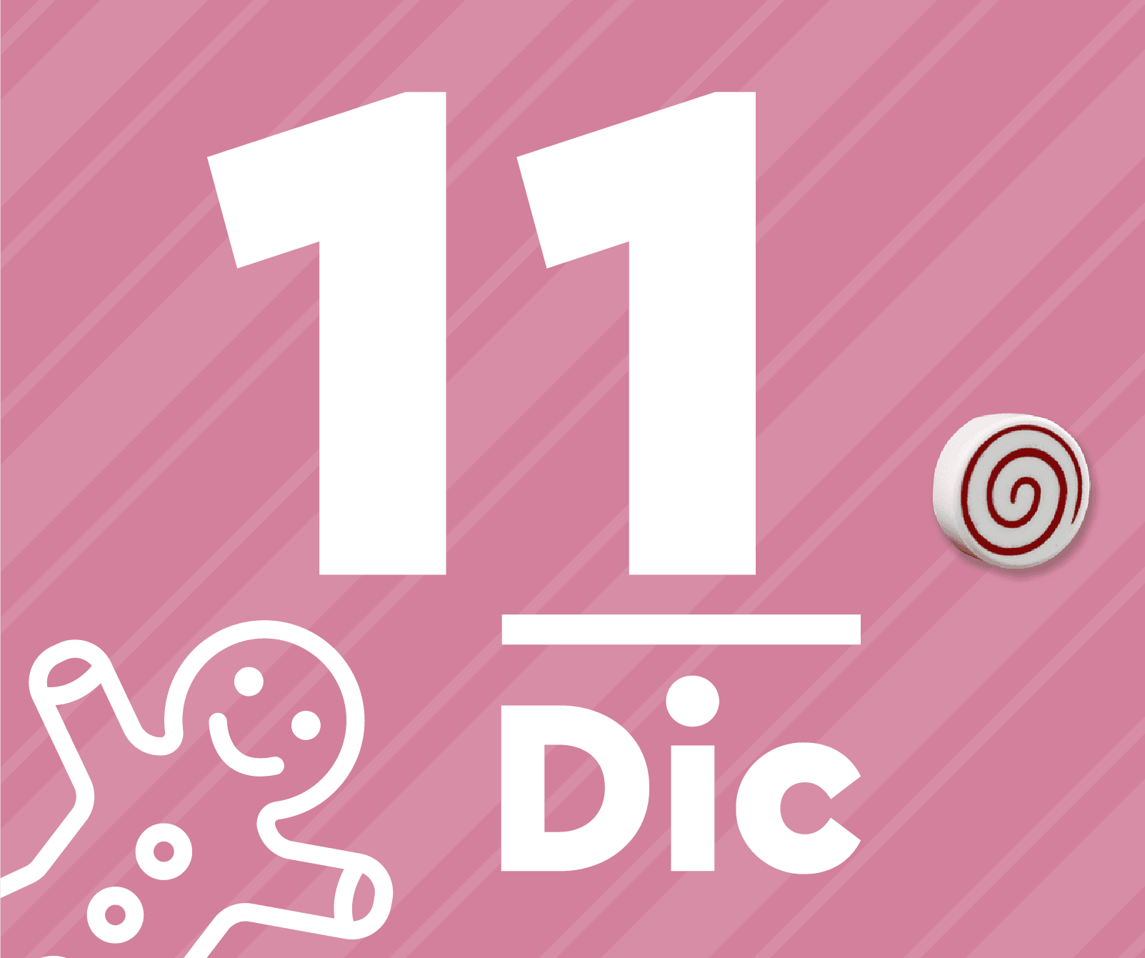 Puerta del offer-11 de Diciembre