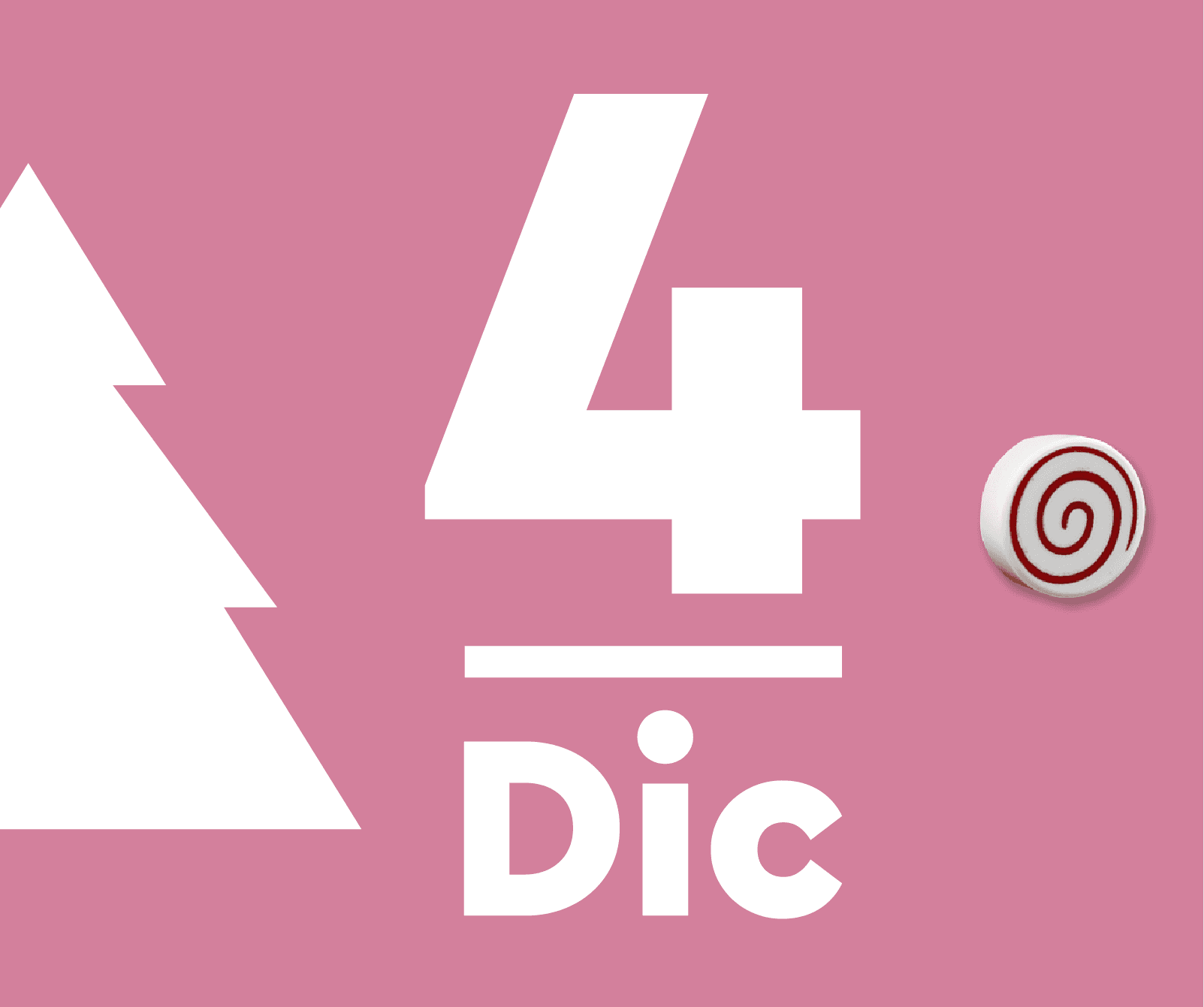 Puerta del offer-4 de Diciembre