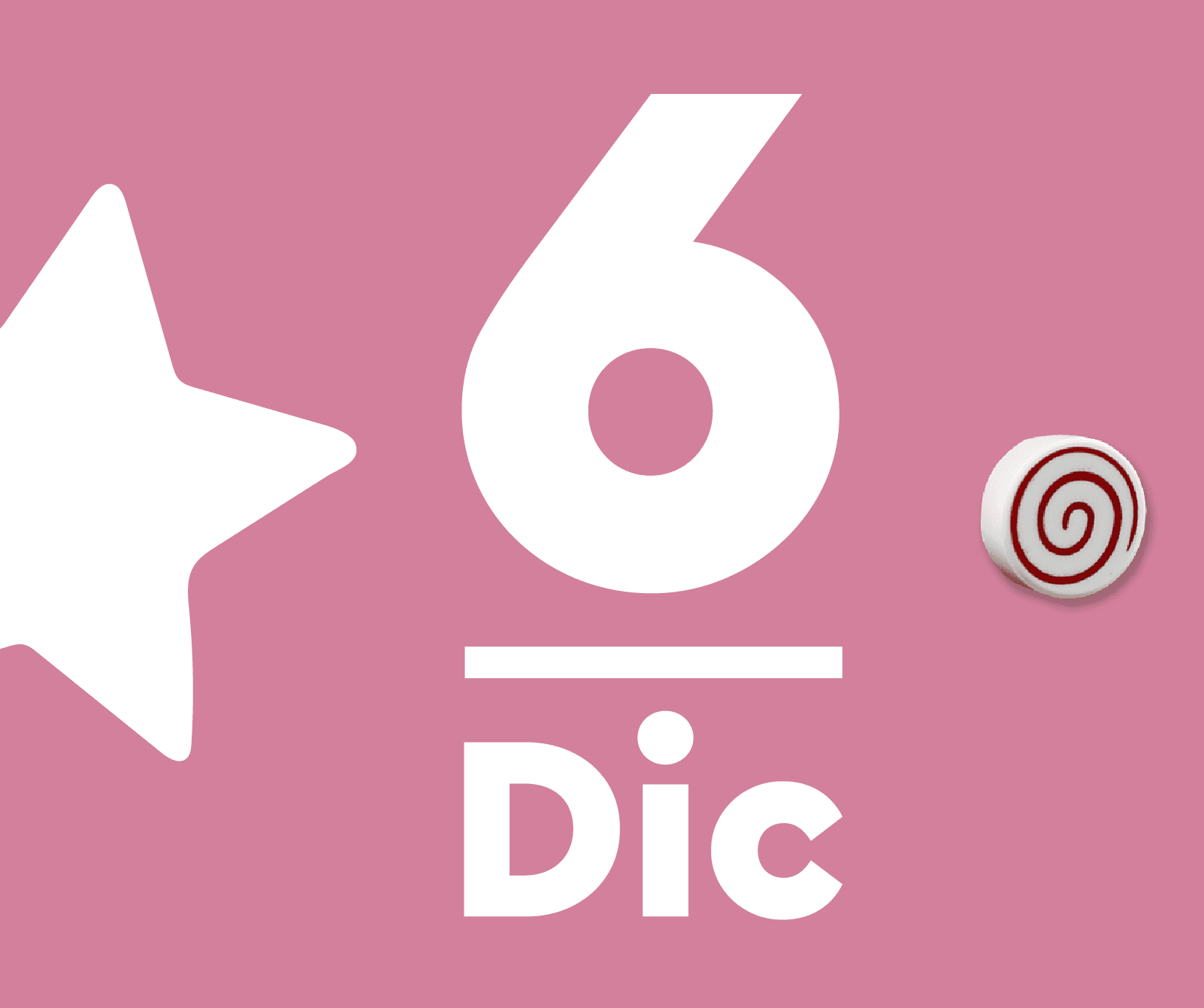 Puerta del offer-6 de Diciembre