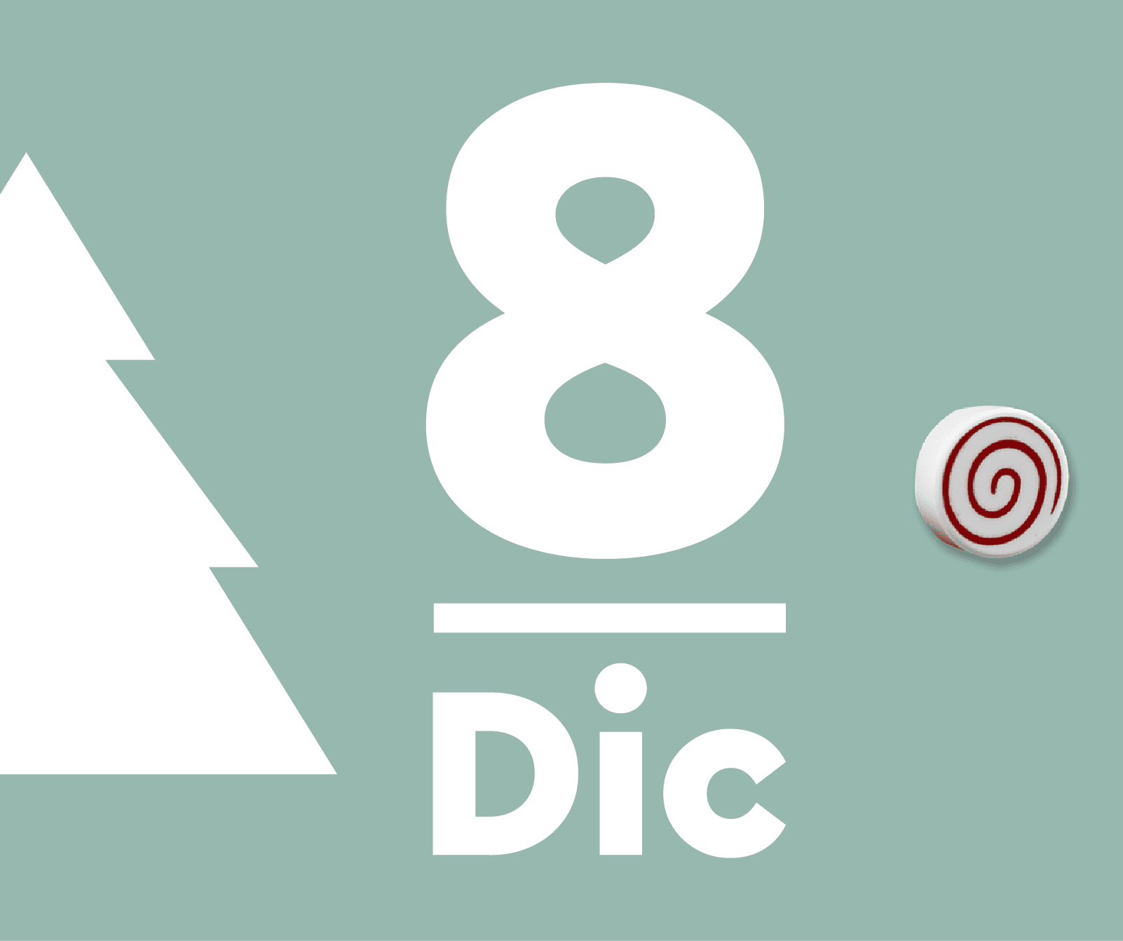 Puerta del offer-8 de Diciembre