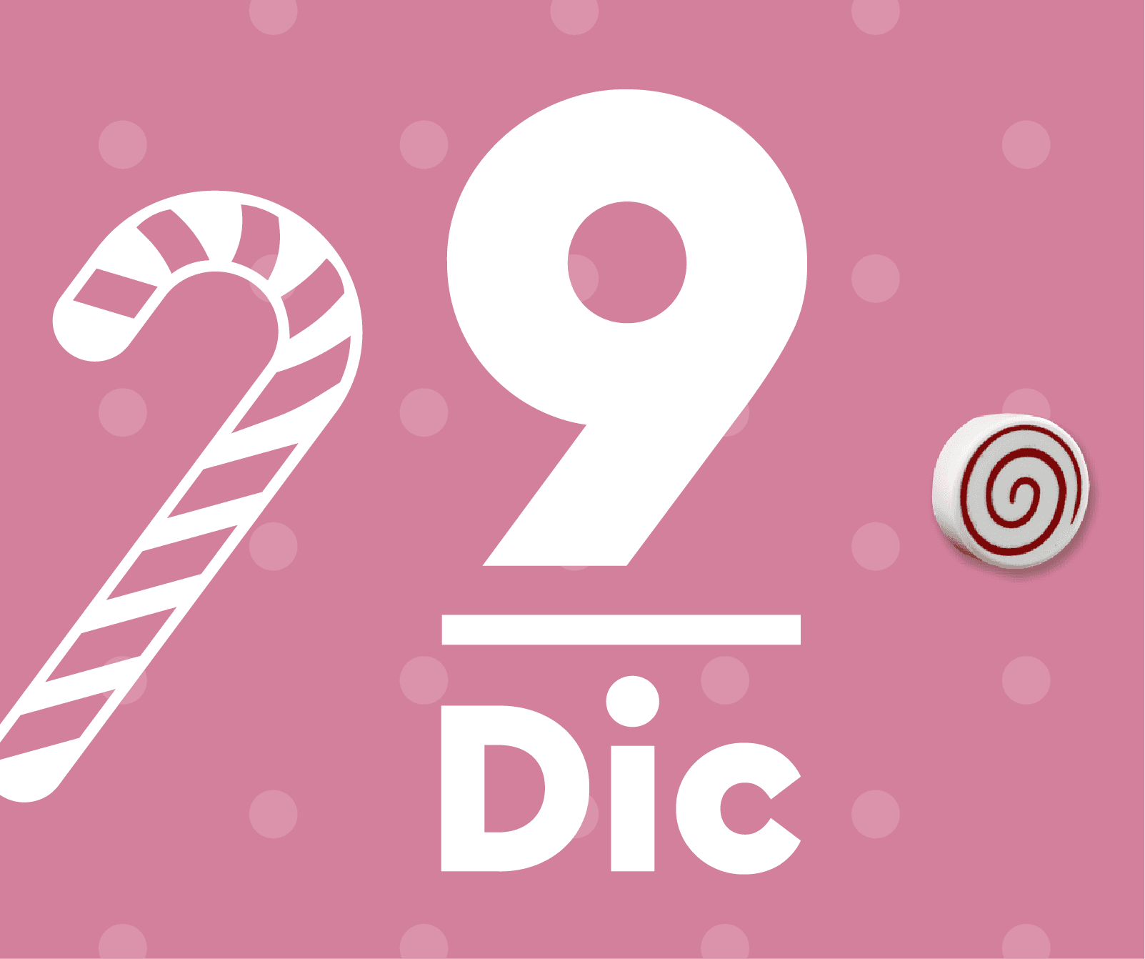 Puerta del offer-9 de Diciembre
